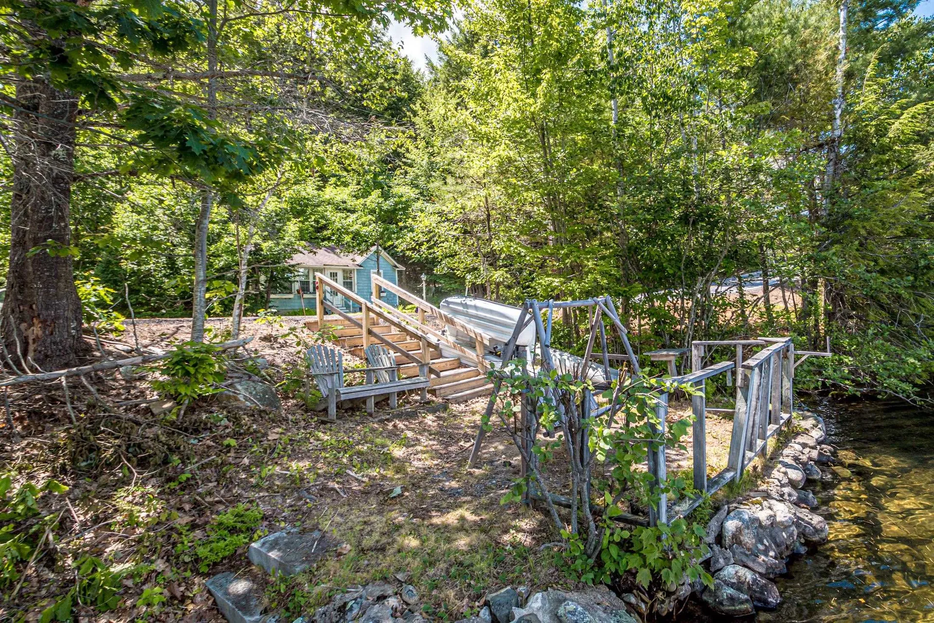 976 Lovell Lake Road Wakefield NH 03872