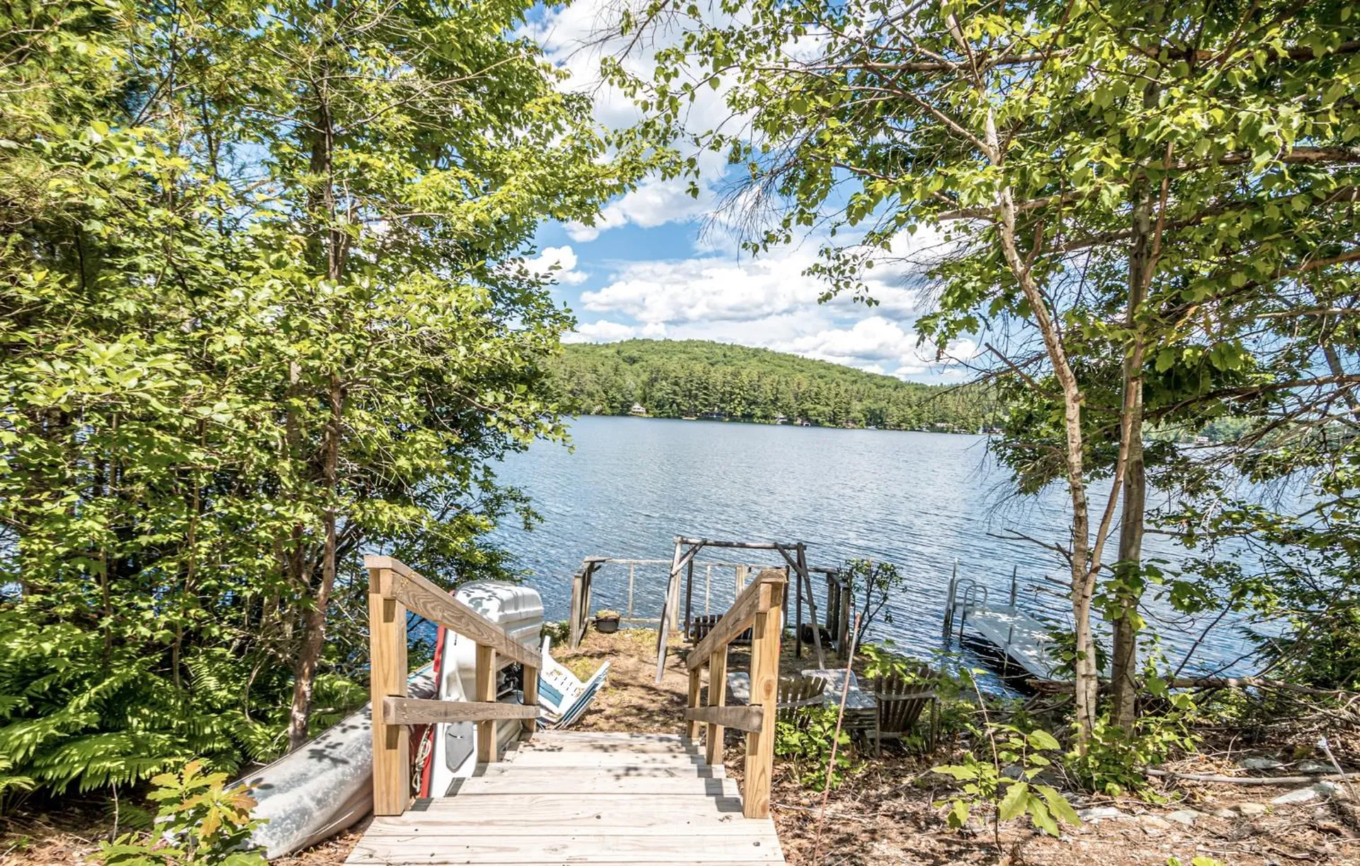 976 Lovell Lake Road Wakefield NH 03872