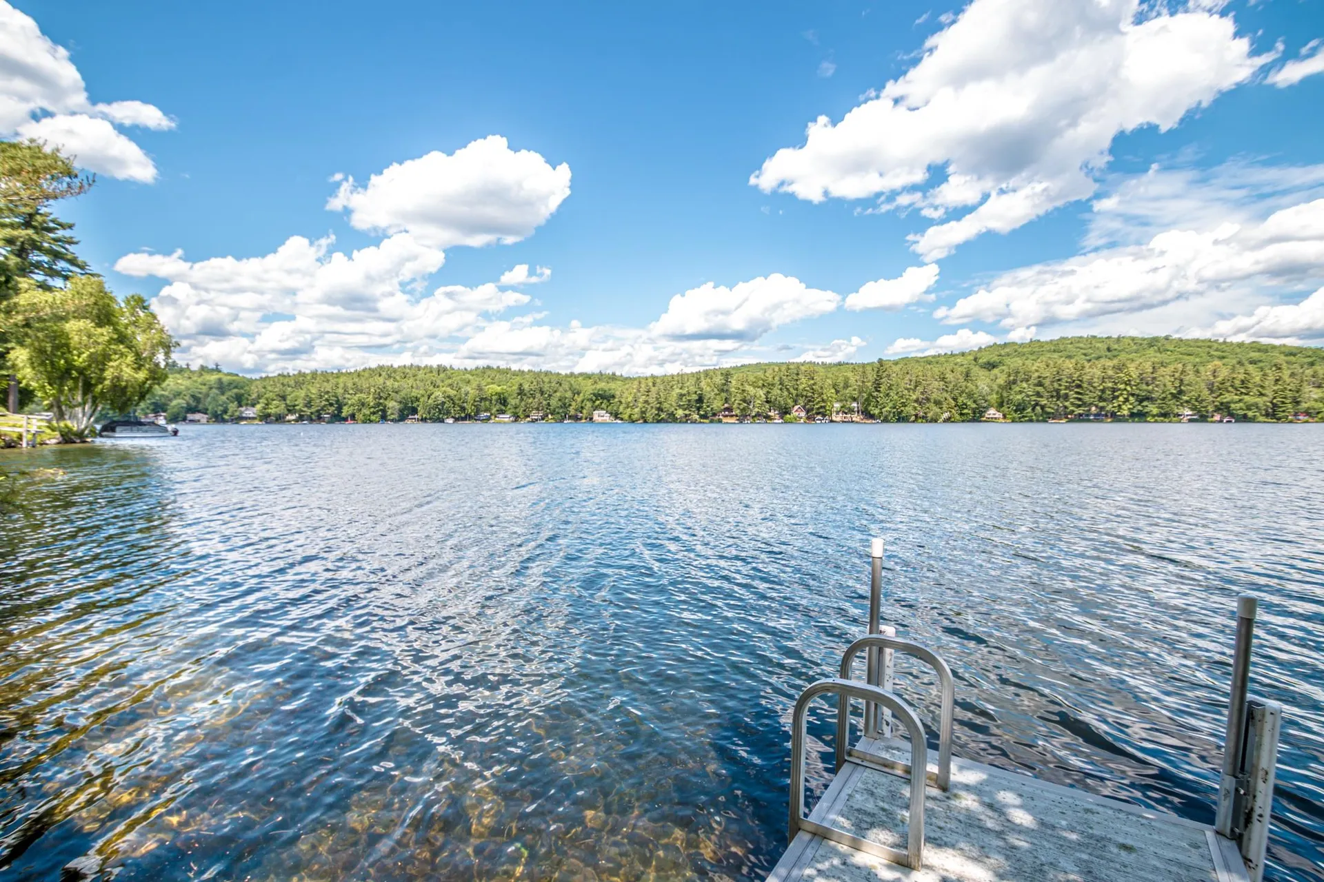 976 Lovell Lake Road Wakefield NH 03872