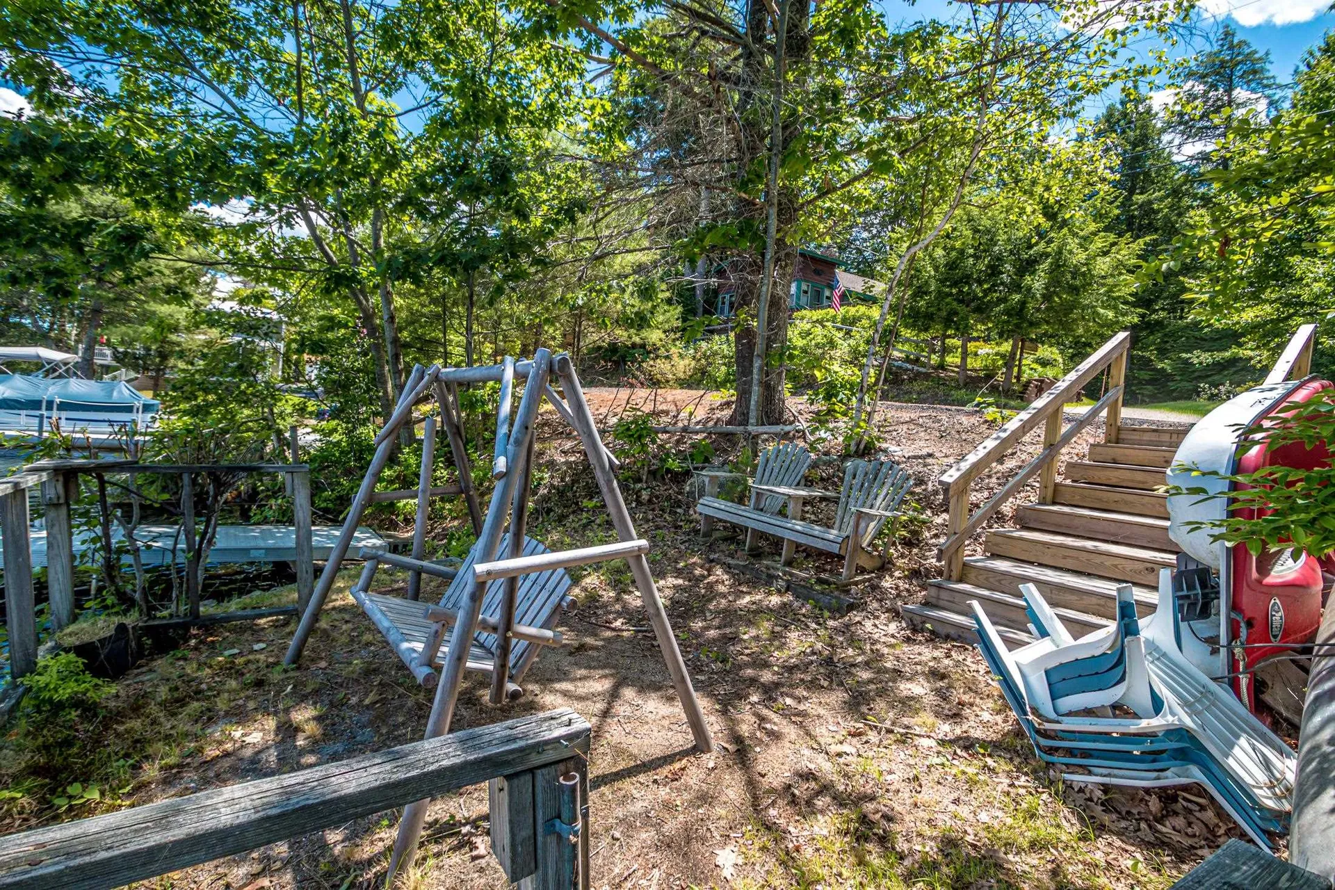 976 Lovell Lake Road Wakefield NH 03872