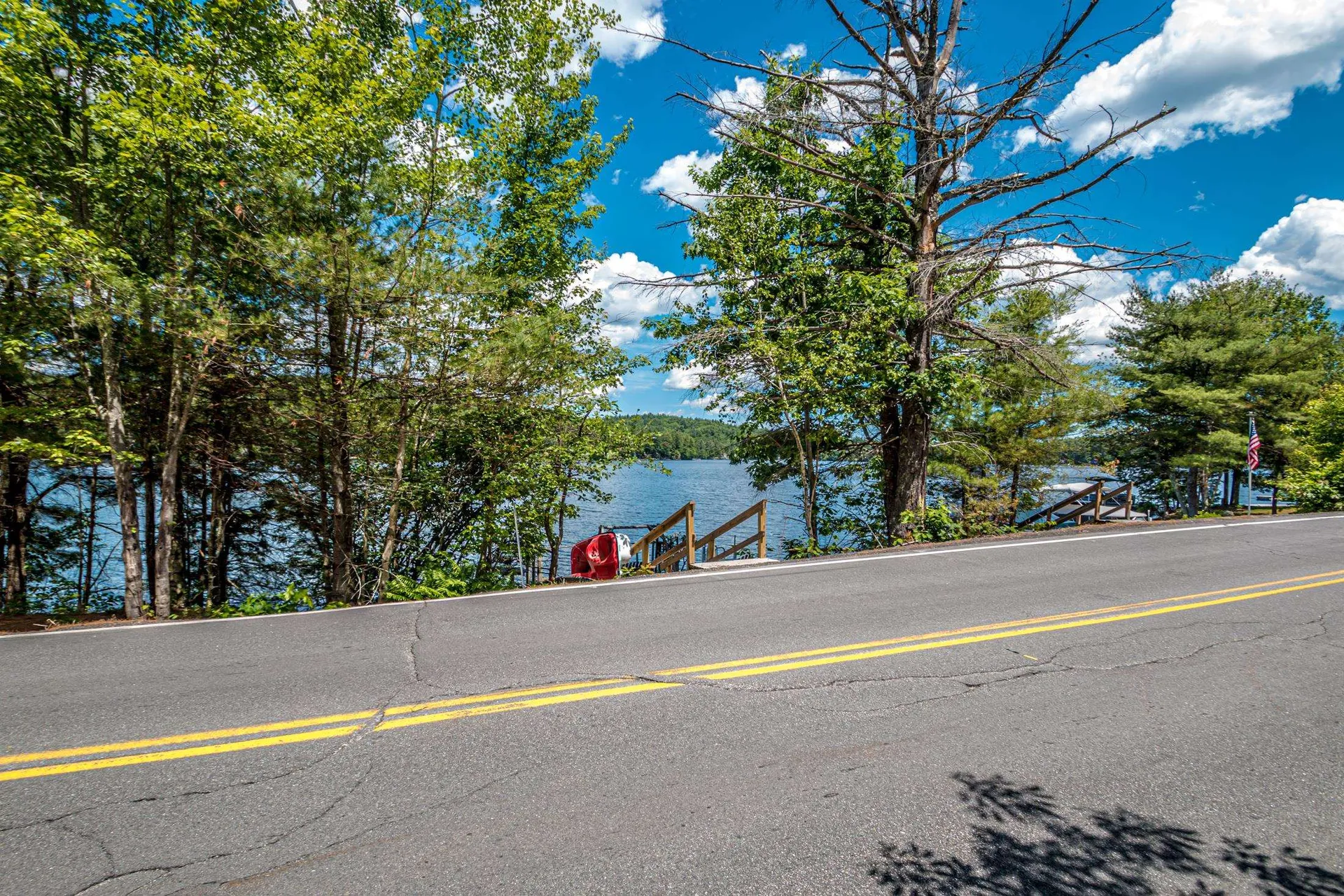 976 Lovell Lake Road Wakefield NH 03872