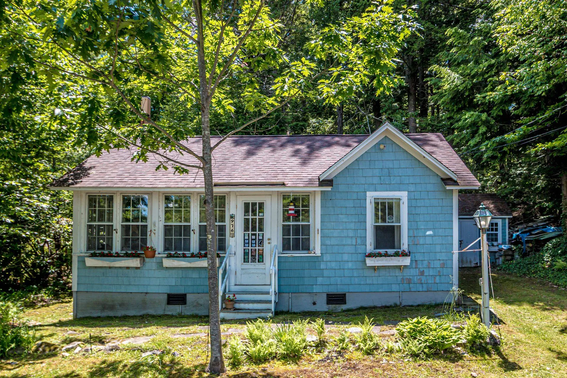 976 Lovell Lake Road Wakefield NH 03872