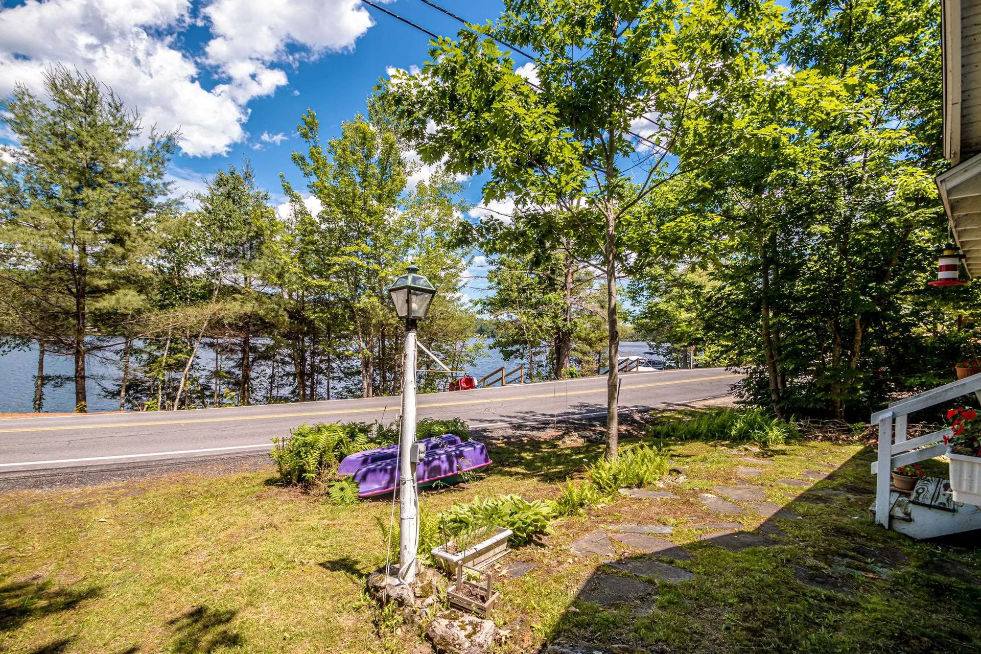 976 Lovell Lake Road Wakefield NH 03872