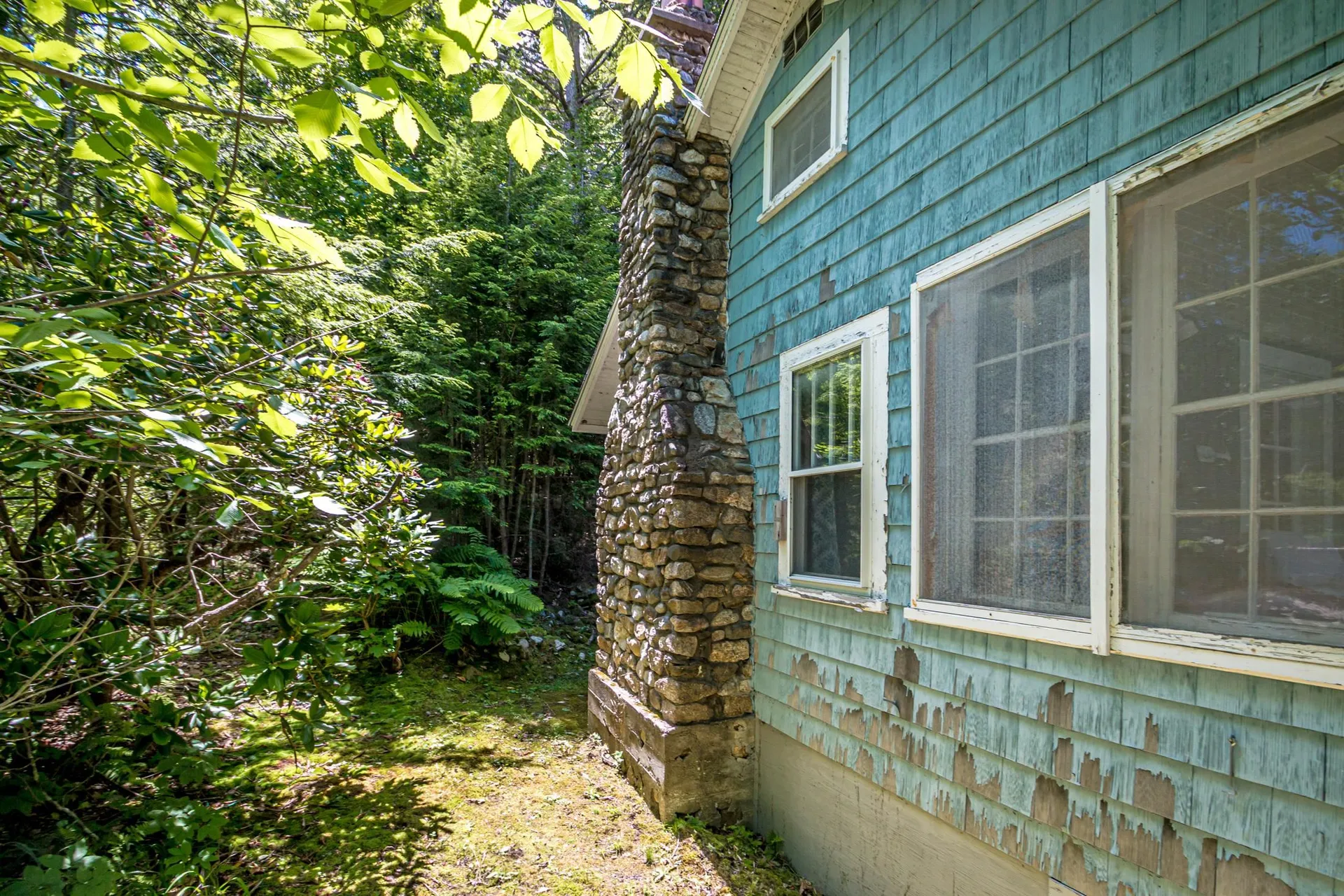 976 Lovell Lake Road Wakefield NH 03872
