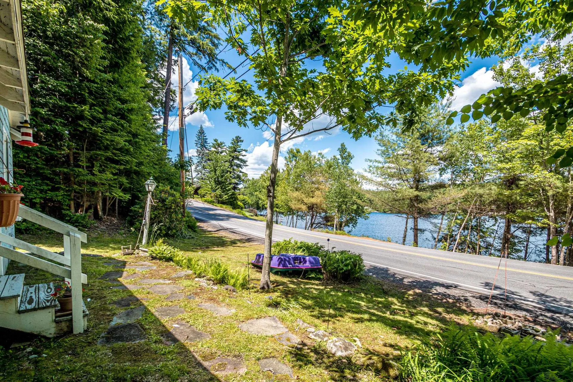 976 Lovell Lake Road Wakefield NH 03872