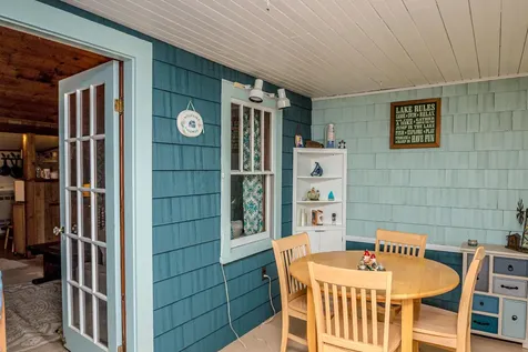 976 Lovell Lake Road Wakefield NH 03872