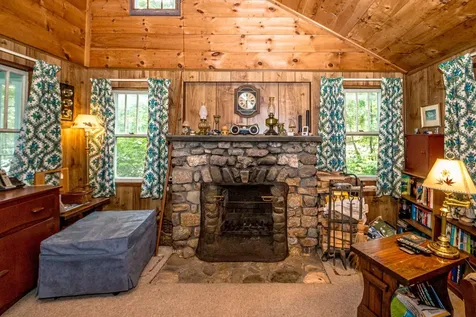 976 Lovell Lake Road Wakefield NH 03872