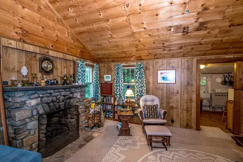 976 Lovell Lake Road Wakefield NH 03872
