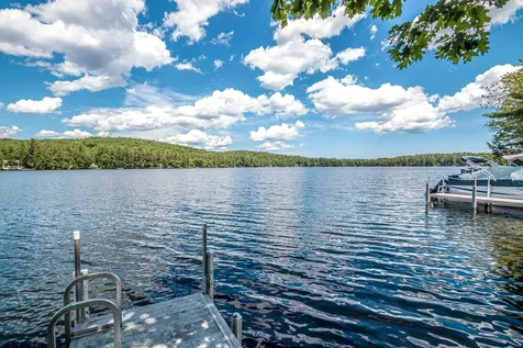 976 Lovell Lake Road Wakefield NH 03872
