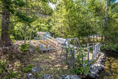 976 Lovell Lake Road Wakefield NH 03872