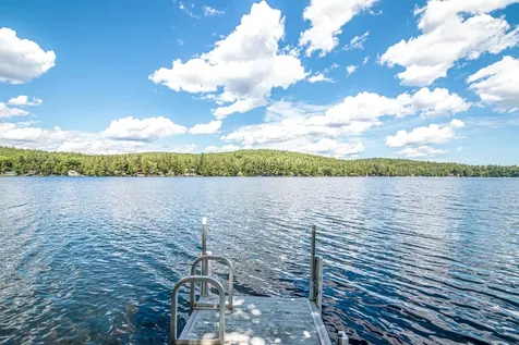 976 Lovell Lake Road Wakefield NH 03872