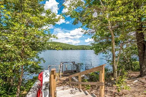 976 Lovell Lake Road Wakefield NH 03872
