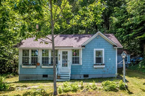 976 Lovell Lake Road Wakefield NH 03872