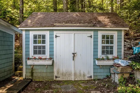 976 Lovell Lake Road Wakefield NH 03872