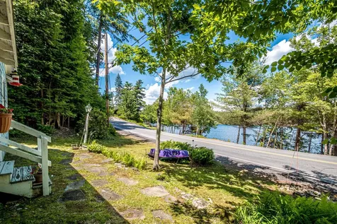 976 Lovell Lake Road Wakefield NH 03872