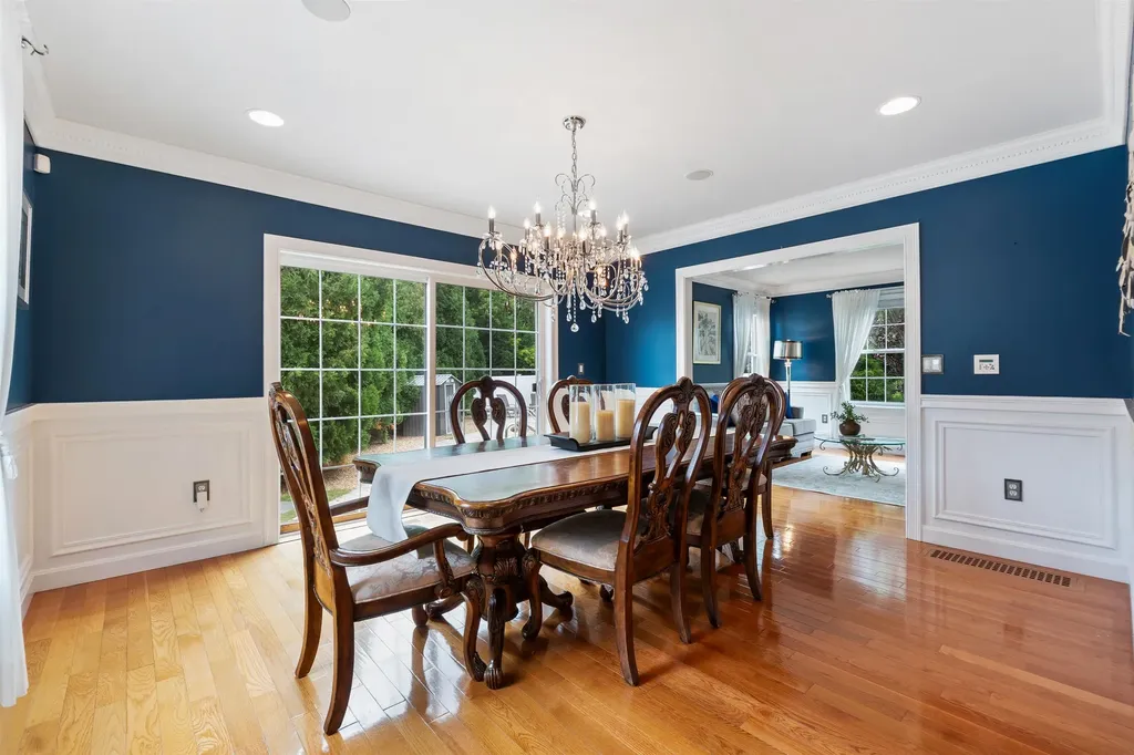 271 Merritt Nyberg Lane Manchester NH 03104