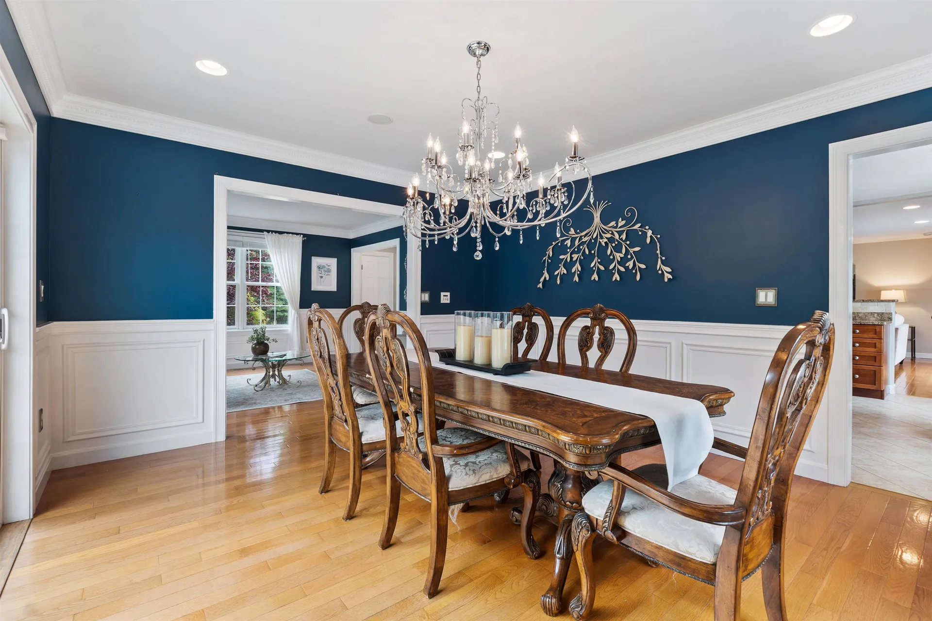 271 Merritt Nyberg Lane Manchester NH 03104
