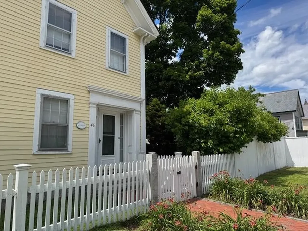 46 Concord Street Nashua NH 03064