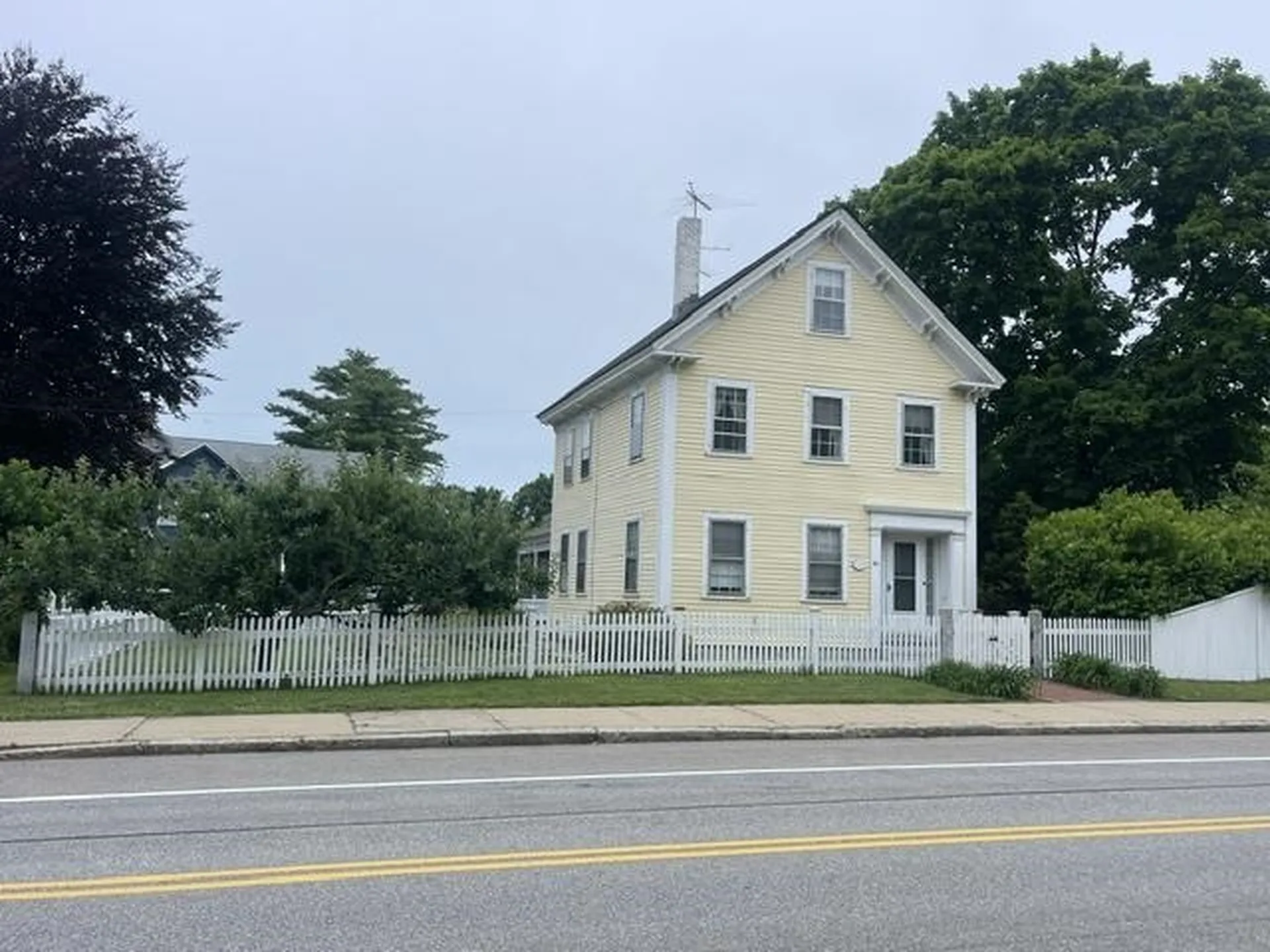 46 Concord Street Nashua NH 03064