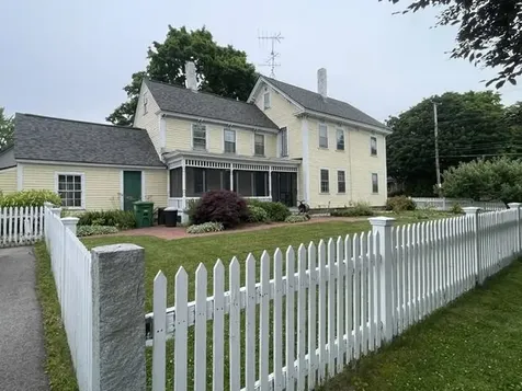 46 Concord Street Nashua NH 03064