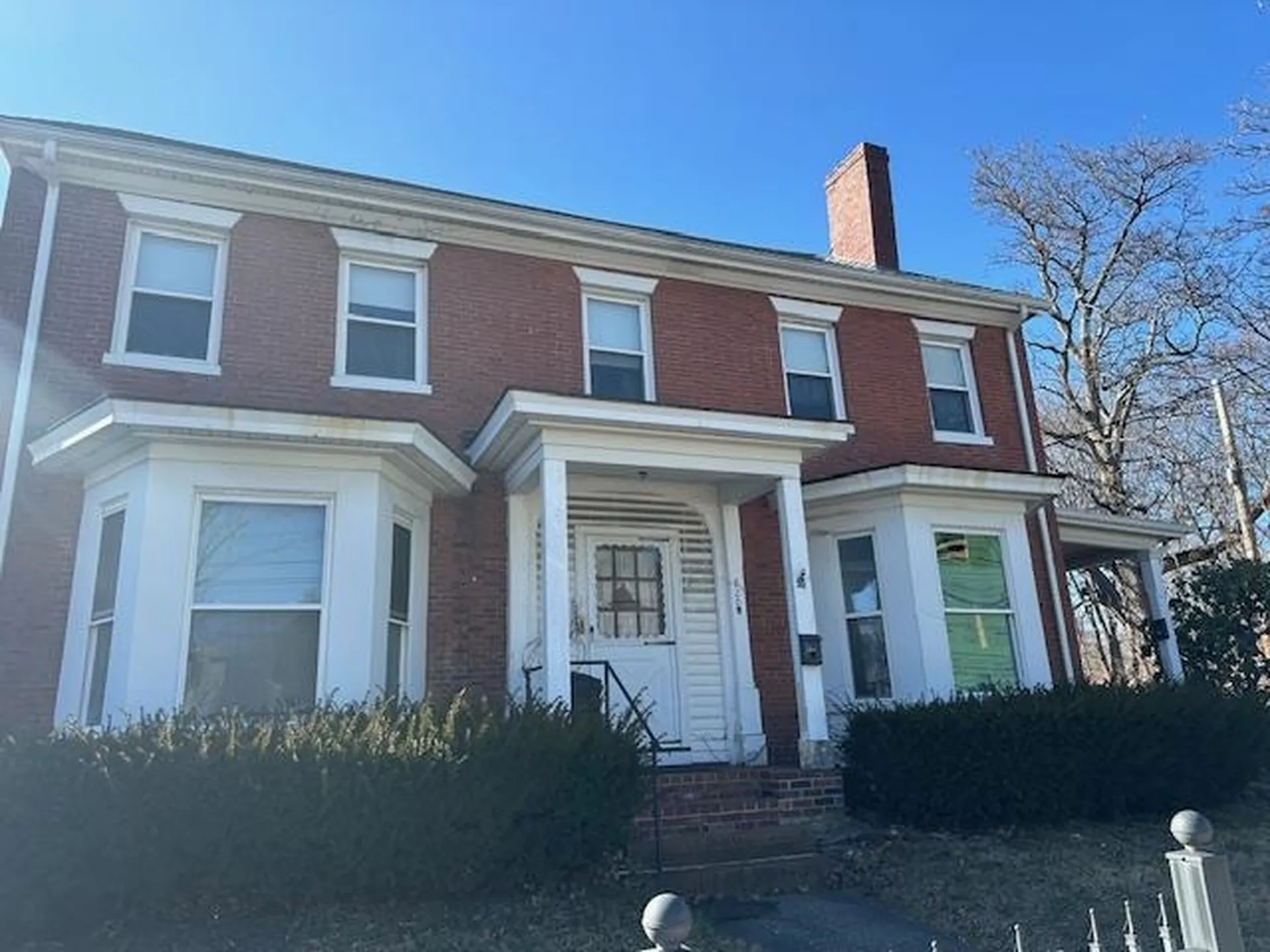 720 Central Avenue Dover NH 03820
