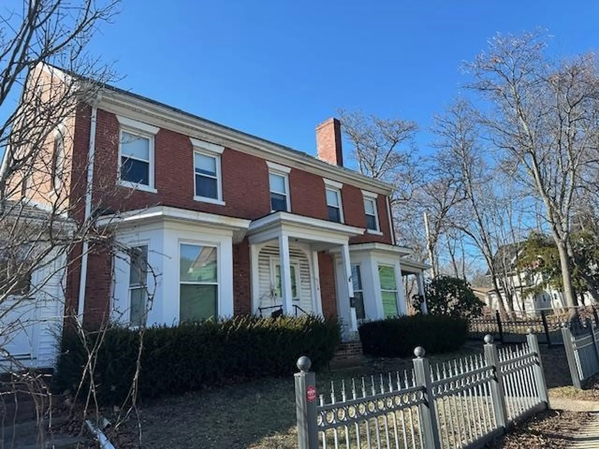 720 Central Avenue Dover NH 03820