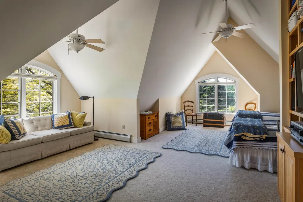 29 Sweeney Farm Road South Hero VT 05486