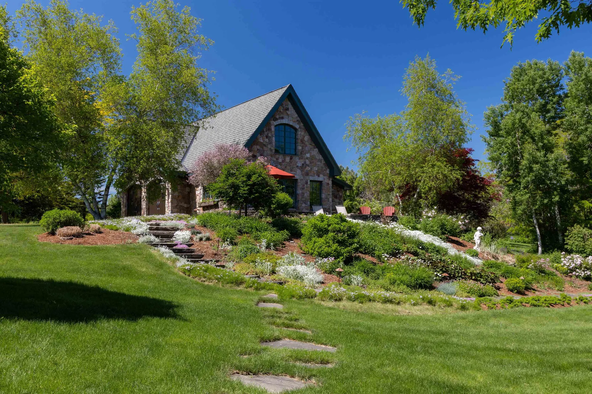 29 Sweeney Farm Road South Hero VT 05486