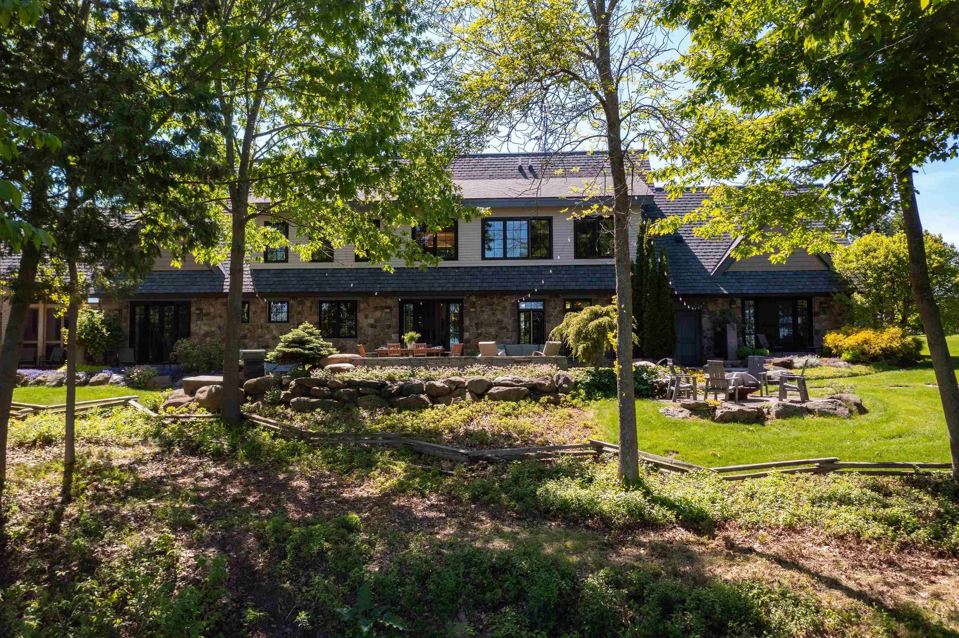 29 Sweeney Farm Road South Hero VT 05486