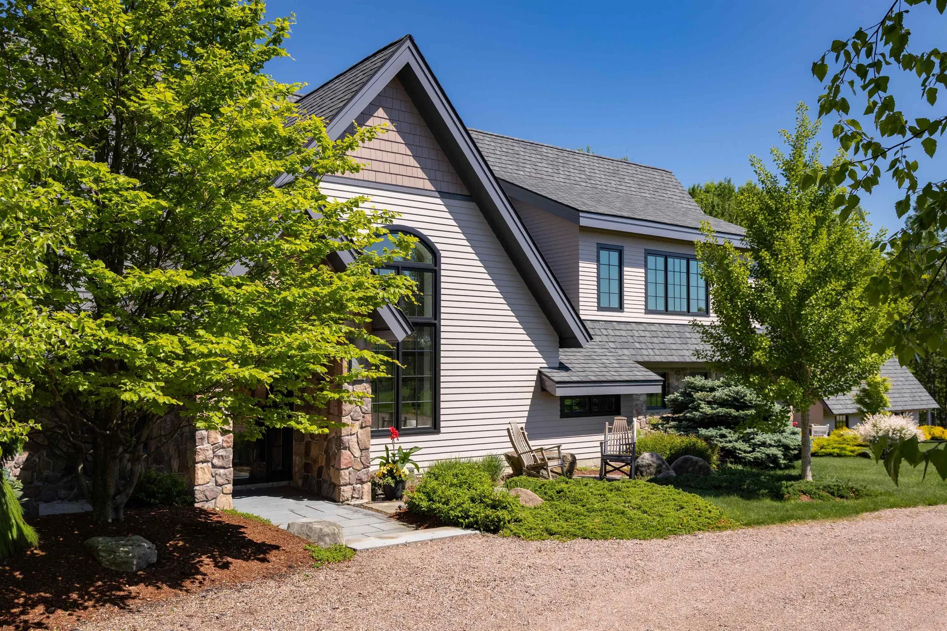 29 Sweeney Farm Road South Hero VT 05486