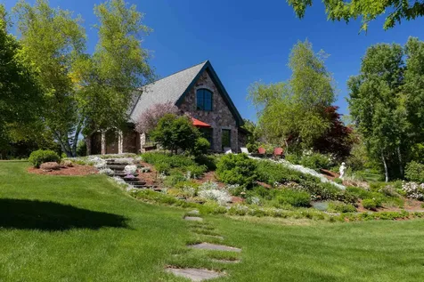 29 Sweeney Farm Road South Hero VT 05486
