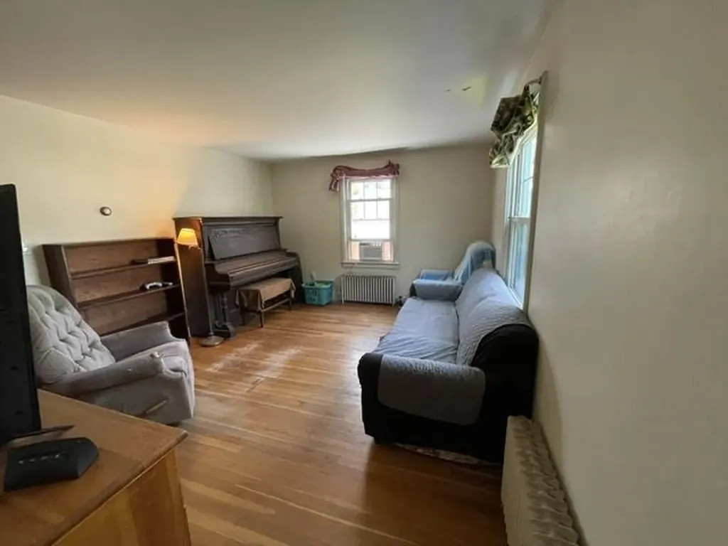 11 Joffre Street Concord NH 03301