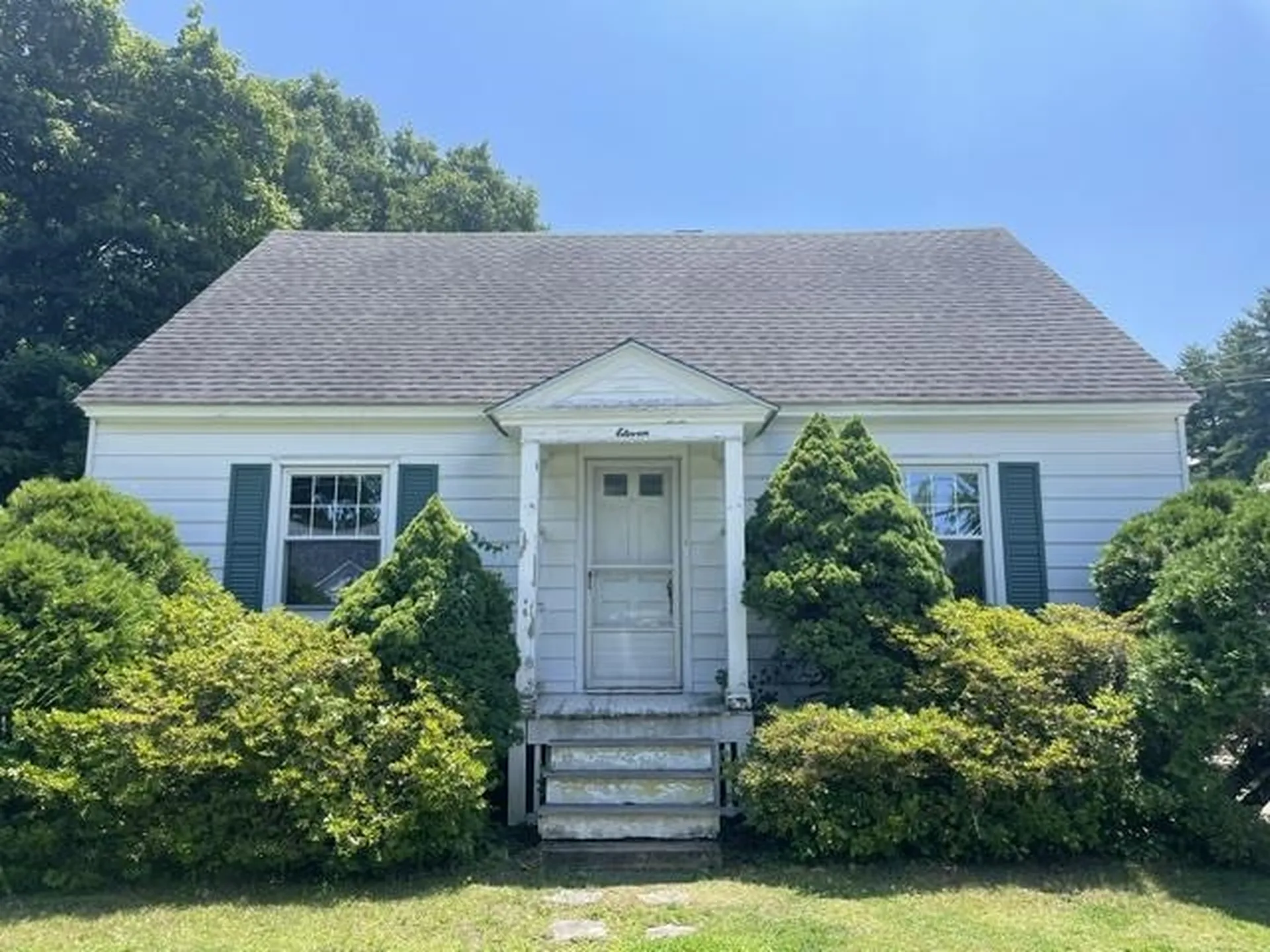 11 Joffre Street Concord NH 03301