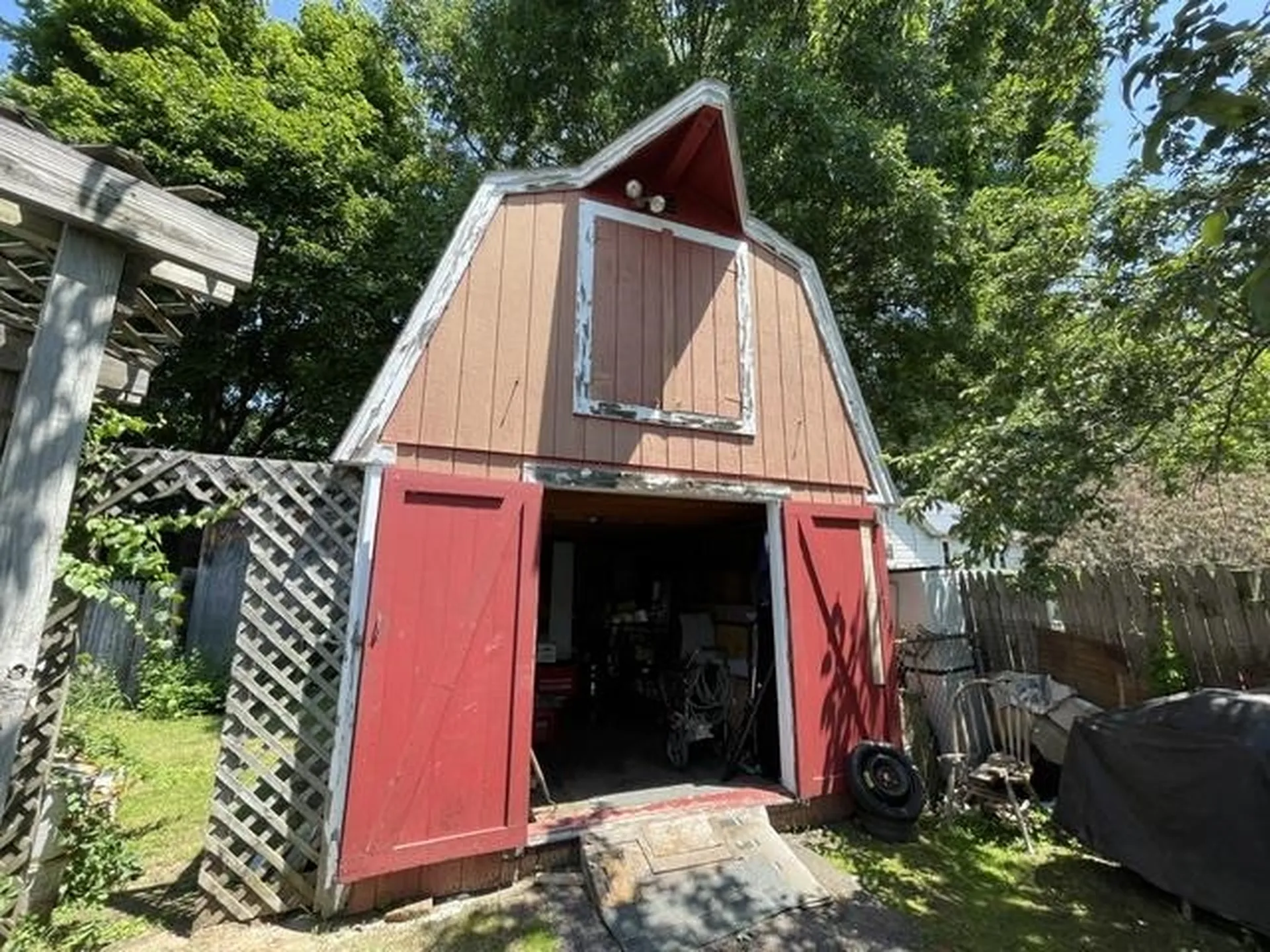 11 Joffre Street Concord NH 03301