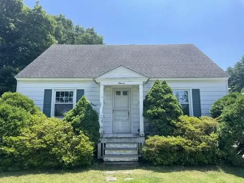 11 Joffre Street Concord NH 03301