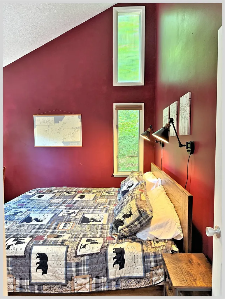 5 Durgin Circle Campton NH 03223
