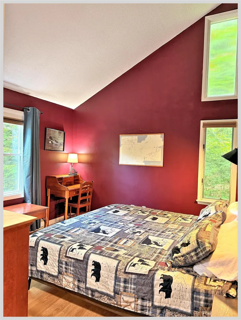 5 Durgin Circle Campton NH 03223