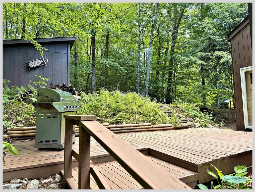 5 Durgin Circle Campton NH 03223