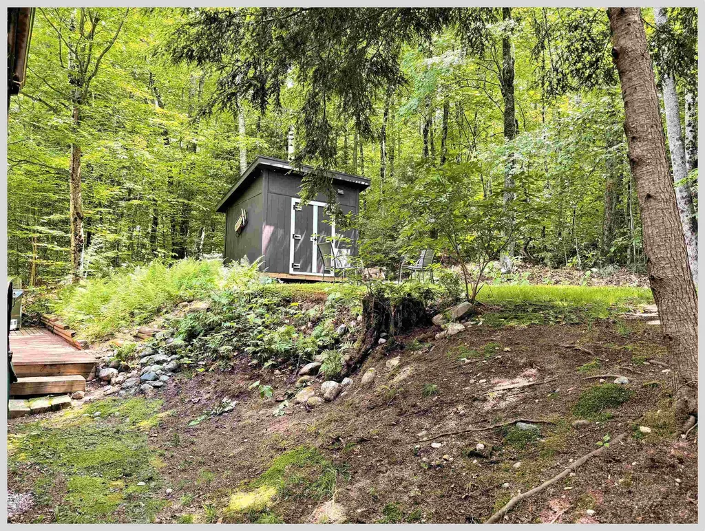 5 Durgin Circle Campton NH 03223