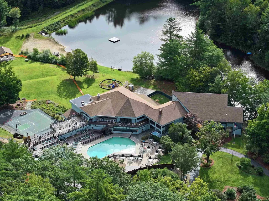 5 Durgin Circle Campton NH 03223