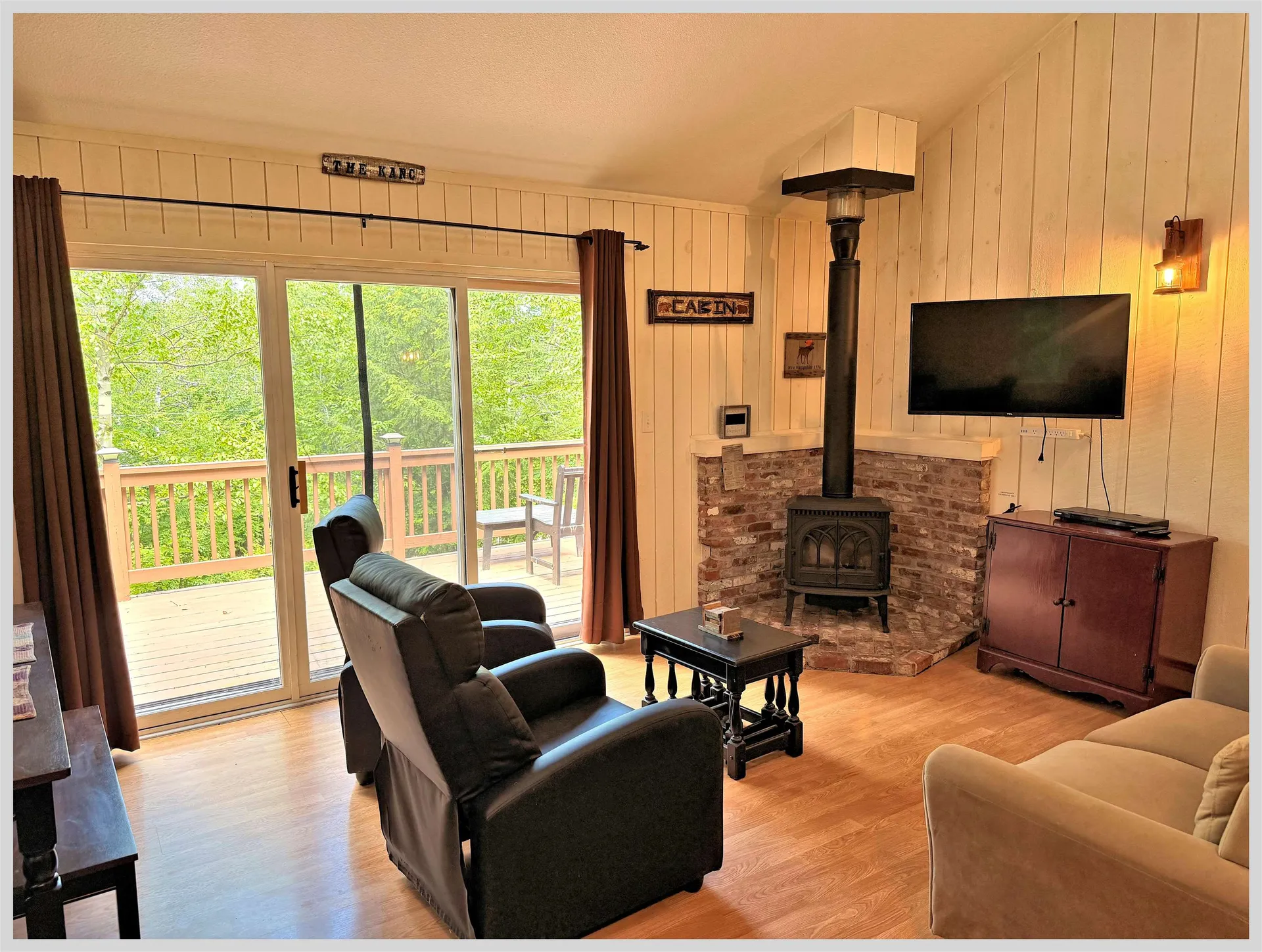 5 Durgin Circle Campton NH 03223