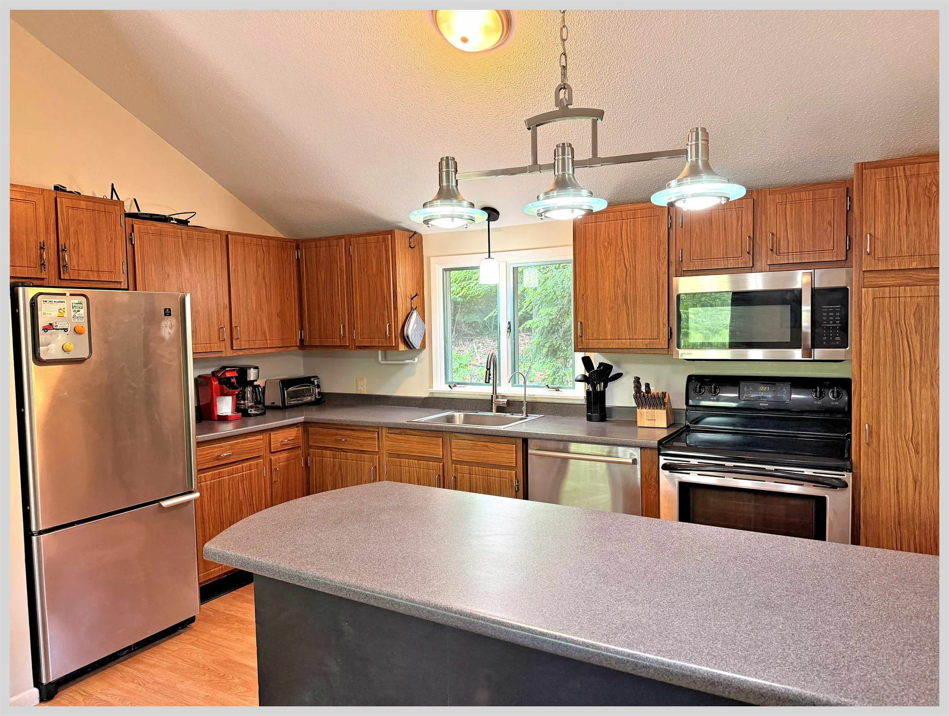 5 Durgin Circle Campton NH 03223