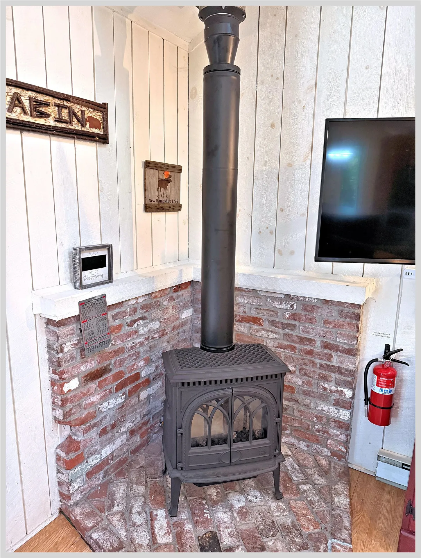 5 Durgin Circle Campton NH 03223