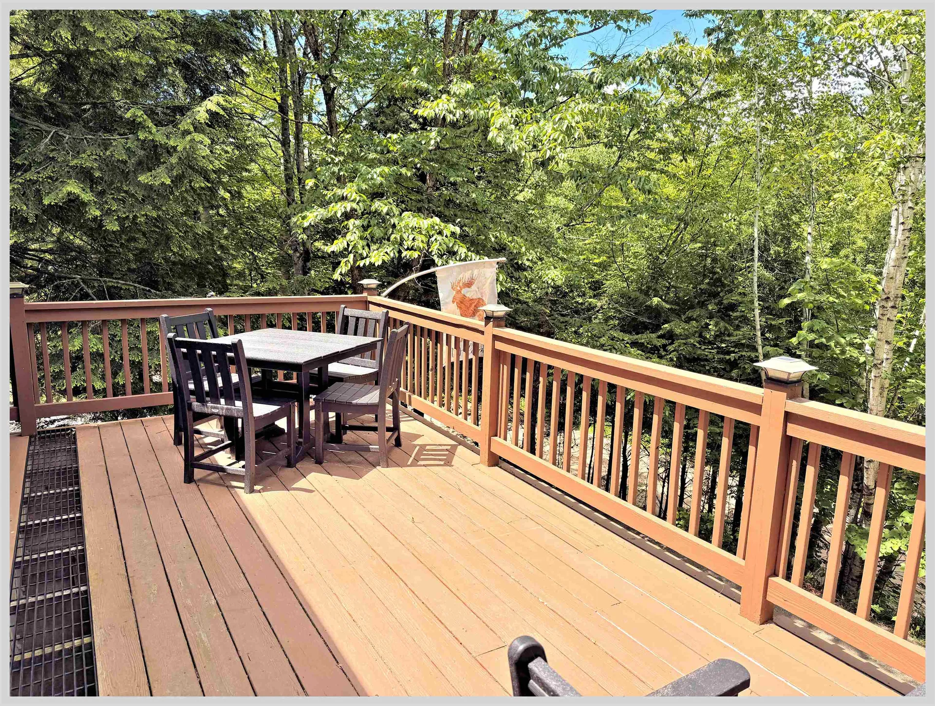 5 Durgin Circle Campton NH 03223