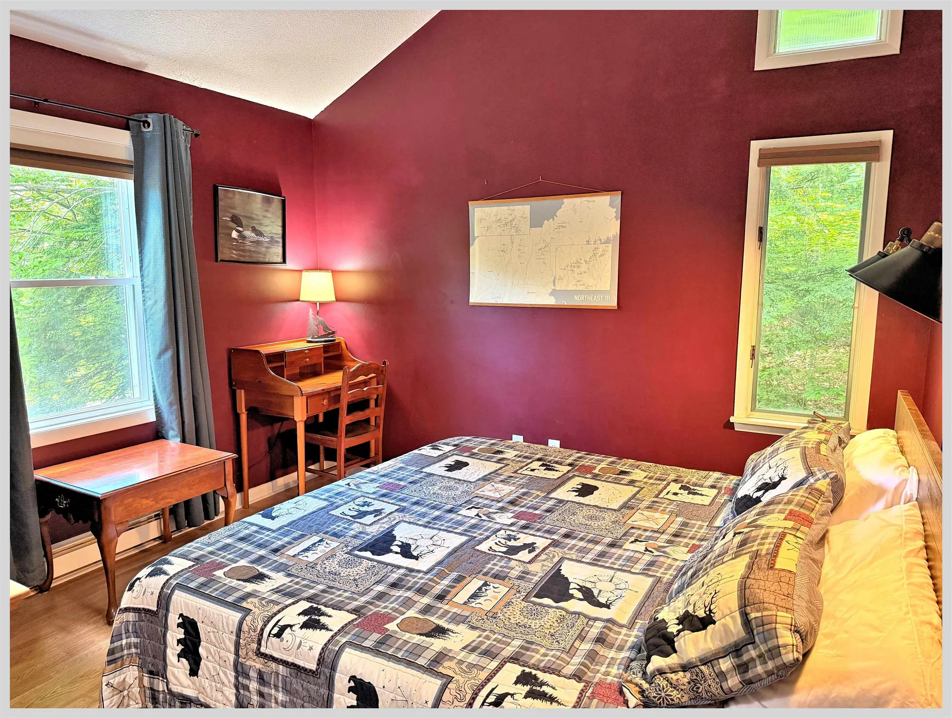 5 Durgin Circle Campton NH 03223