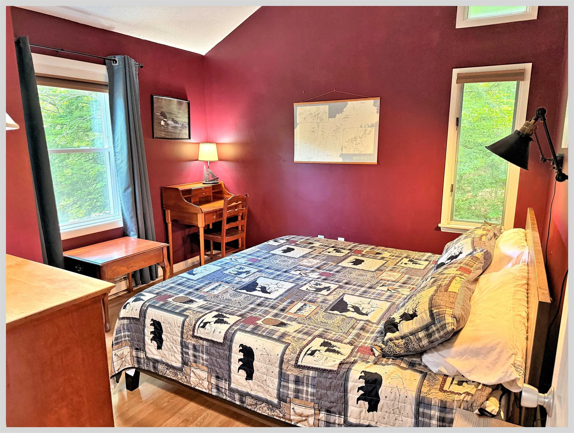 5 Durgin Circle Campton NH 03223