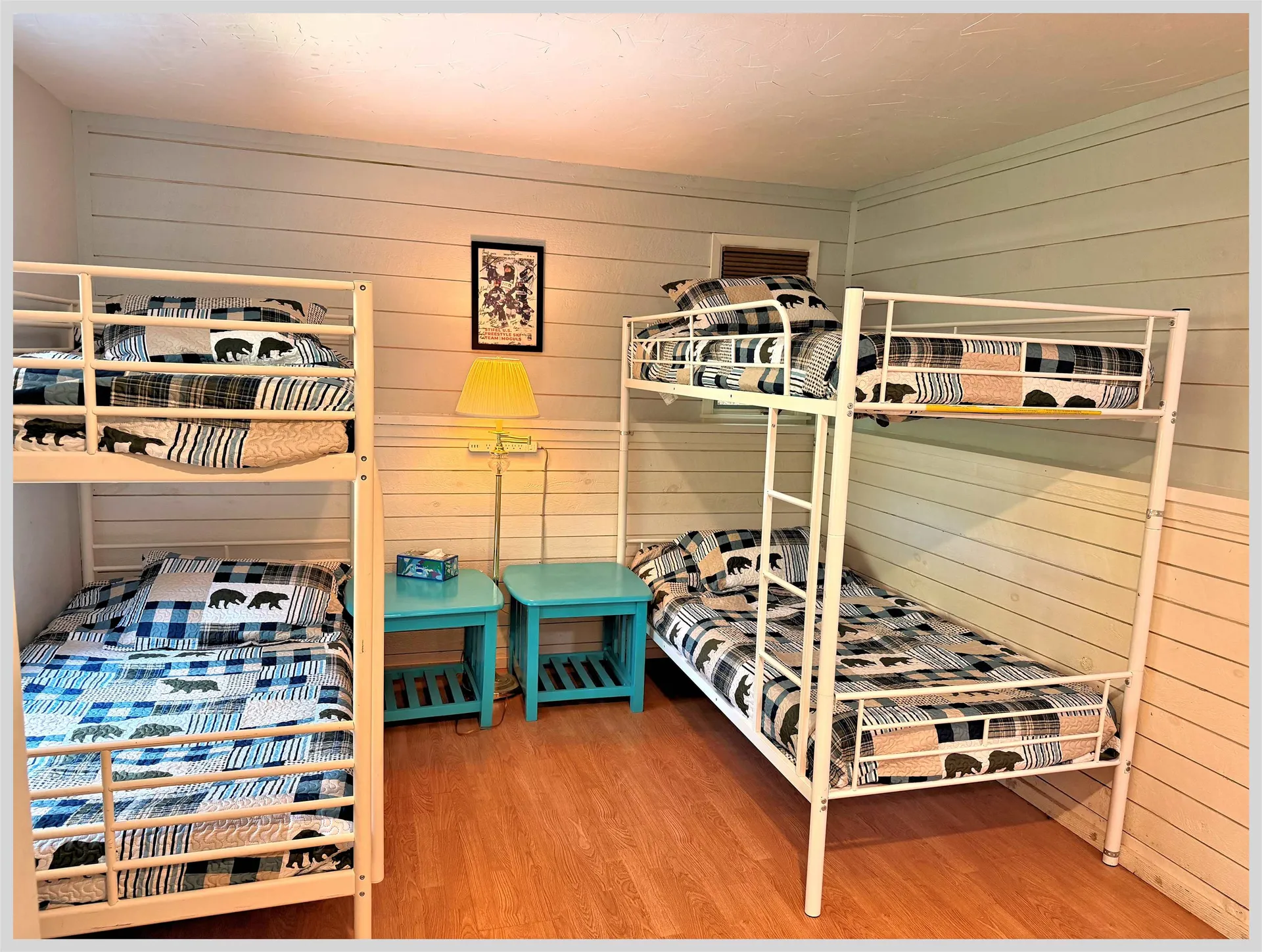 5 Durgin Circle Campton NH 03223