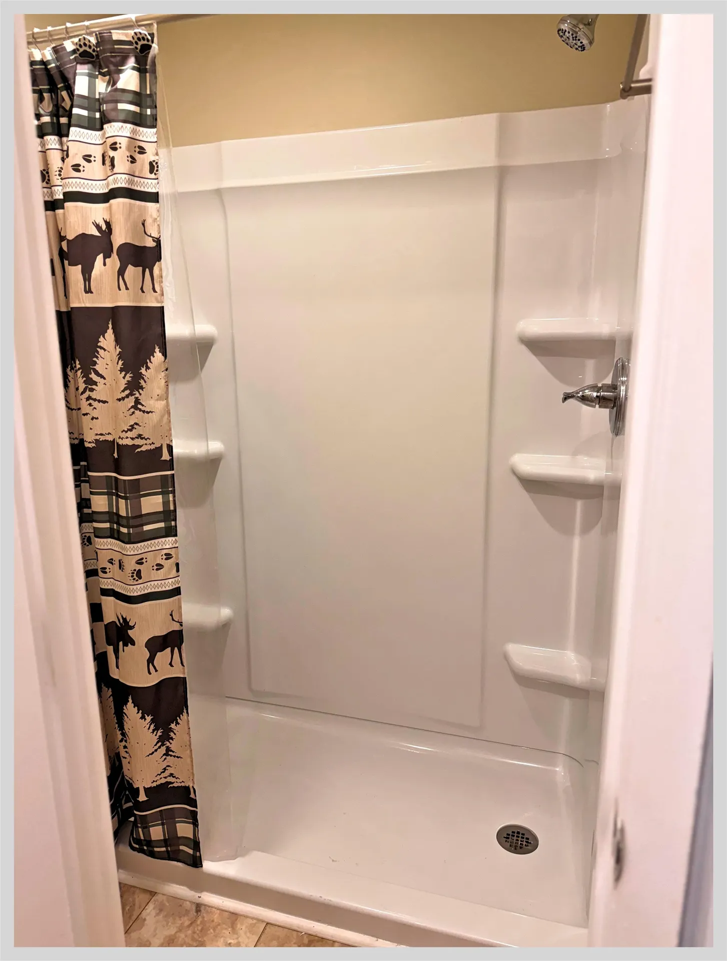 5 Durgin Circle Campton NH 03223