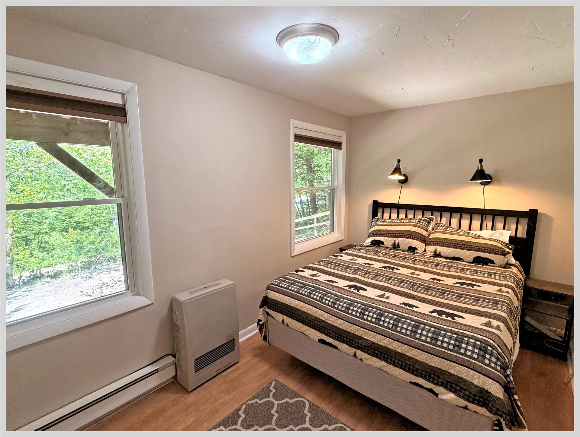 5 Durgin Circle Campton NH 03223