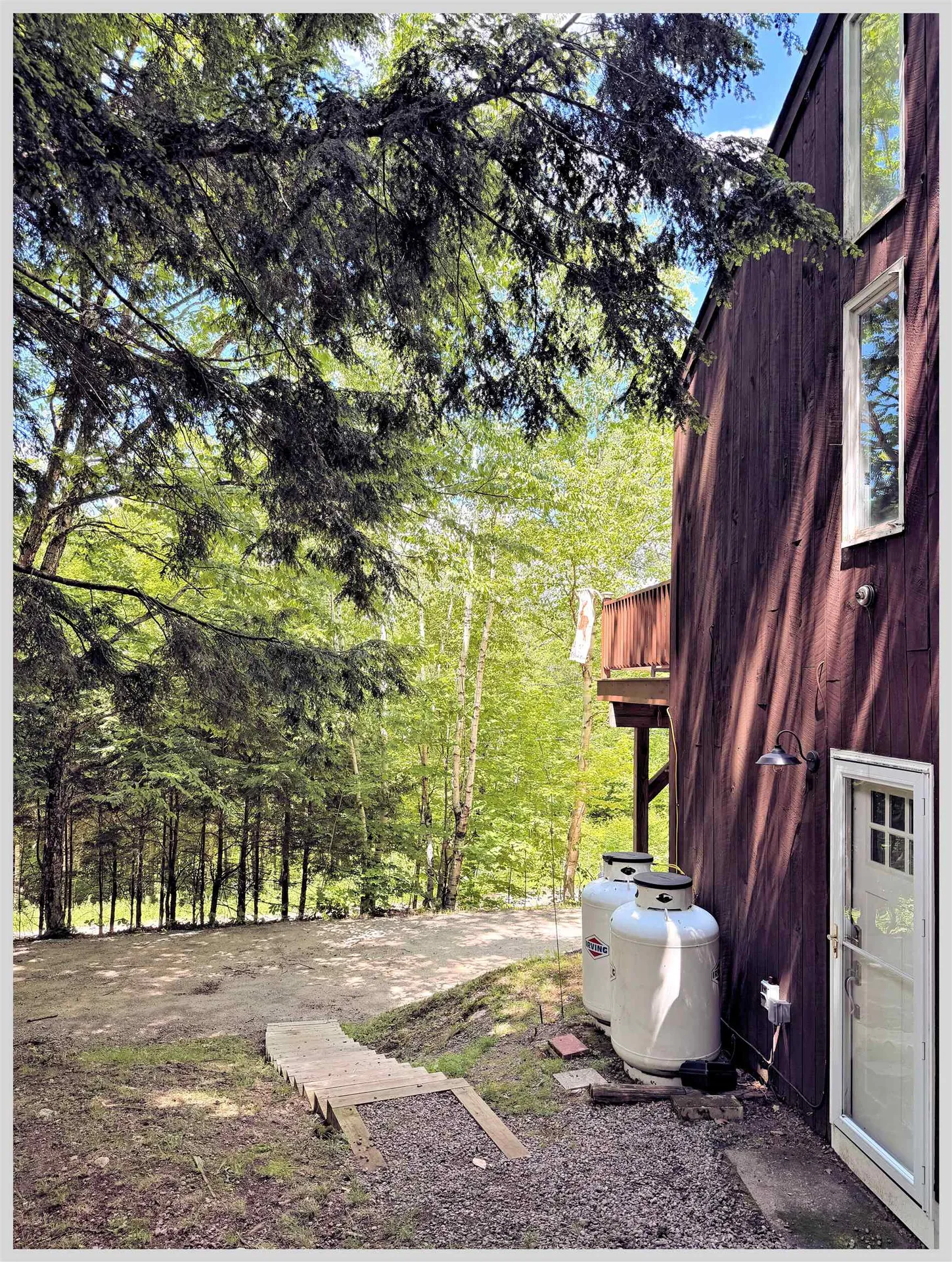 5 Durgin Circle Campton NH 03223